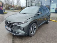 Hyundai Tucson - 1.6 110kW thumbnail