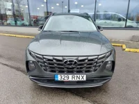 Hyundai Tucson - 1.6 110kW thumbnail