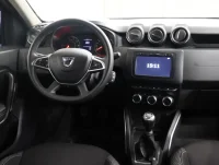 Dacia Duster Prestige 1.6 84kW thumbnail