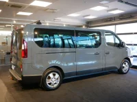 Renault Trafic Grand Passenger 2 107kW thumbnail