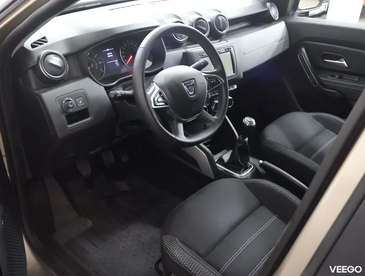 Dacia Duster Prestige 1.6 84kW