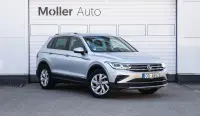Volkswagen Tiguan 110kW thumbnail
