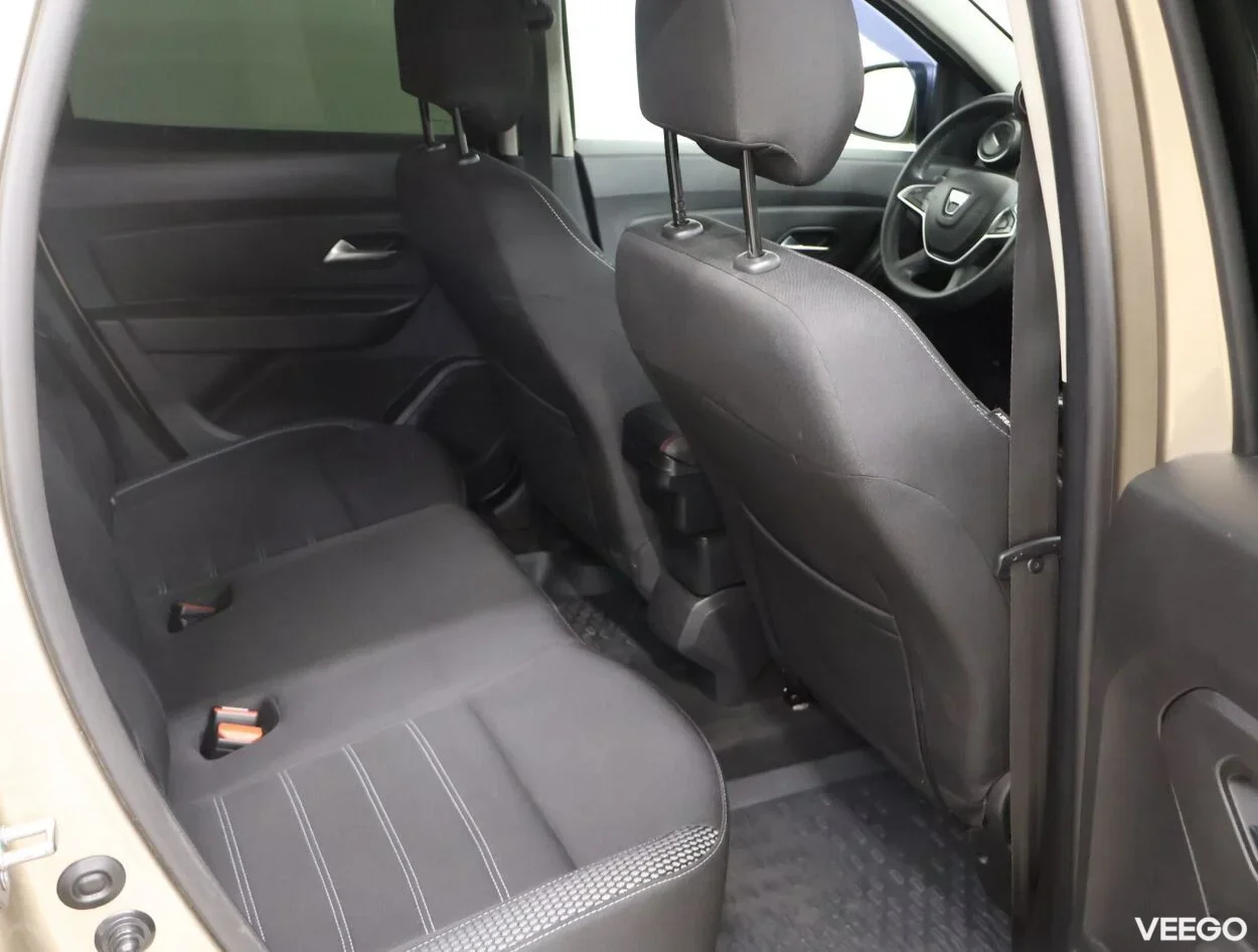 Dacia Duster Prestige 1.6 84kW