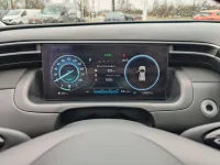 Hyundai Tucson - 1.6 110kW thumbnail