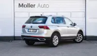 Volkswagen Tiguan 110kW thumbnail