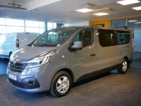Renault Trafic Grand Passenger 2 107kW thumbnail