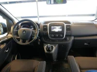 Renault Trafic Grand Passenger 2 107kW thumbnail