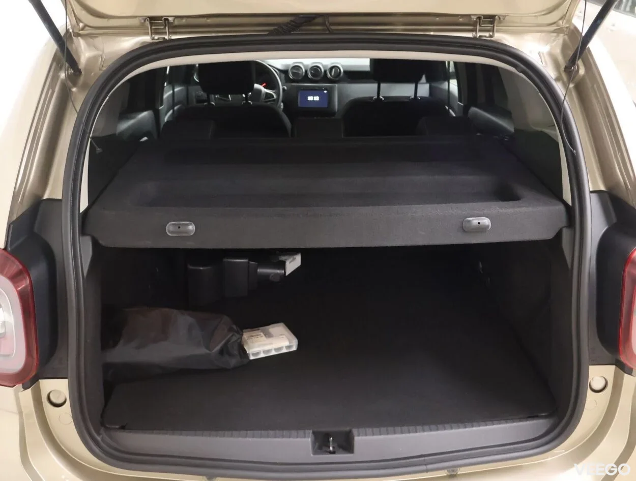 Dacia Duster Prestige 1.6 84kW