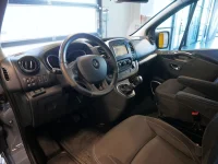 Renault Trafic Grand Passenger 2 107kW thumbnail
