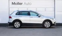 Volkswagen Tiguan 110kW thumbnail