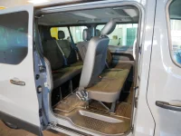 Renault Trafic Grand Passenger 2 107kW thumbnail