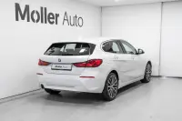 BMW 118 80kW thumbnail
