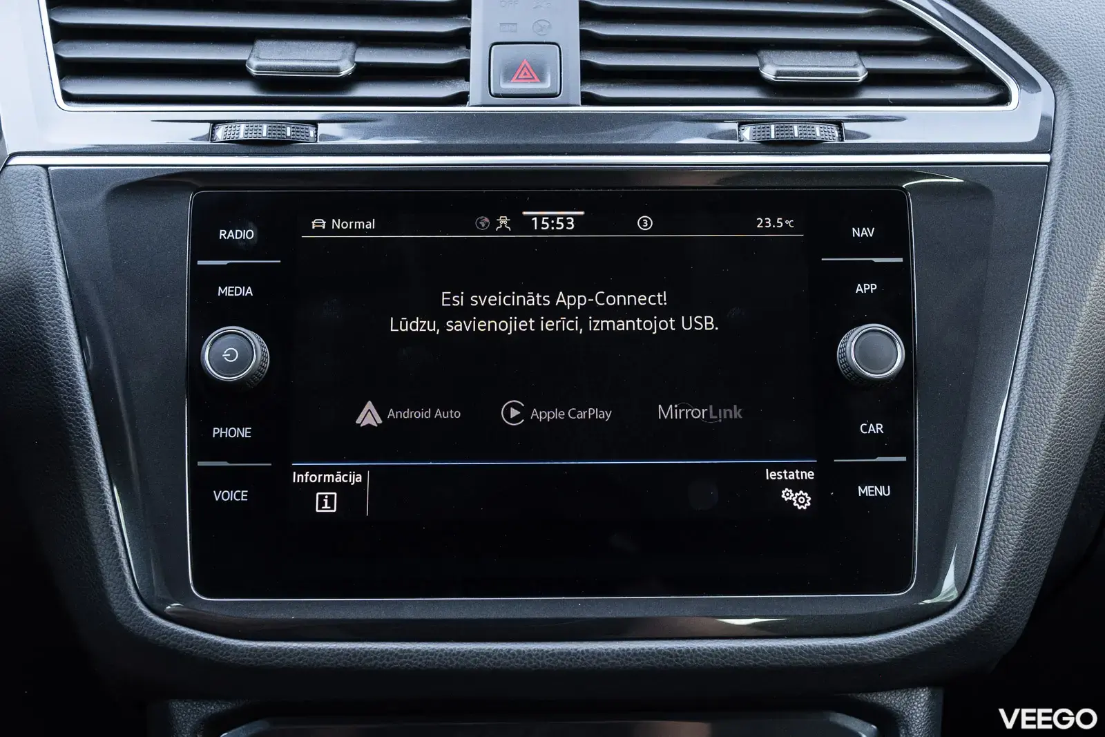 Volkswagen Tiguan 110kW