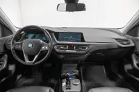 BMW 118 80kW thumbnail
