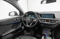 BMW 118 80kW thumbnail