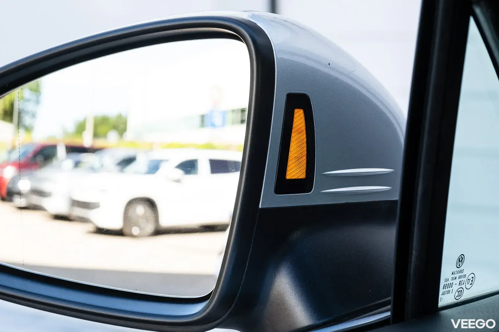 Volkswagen Tiguan 110kW