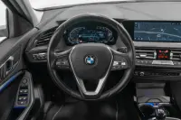 BMW 118 80kW thumbnail