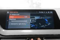 BMW 118 80kW thumbnail