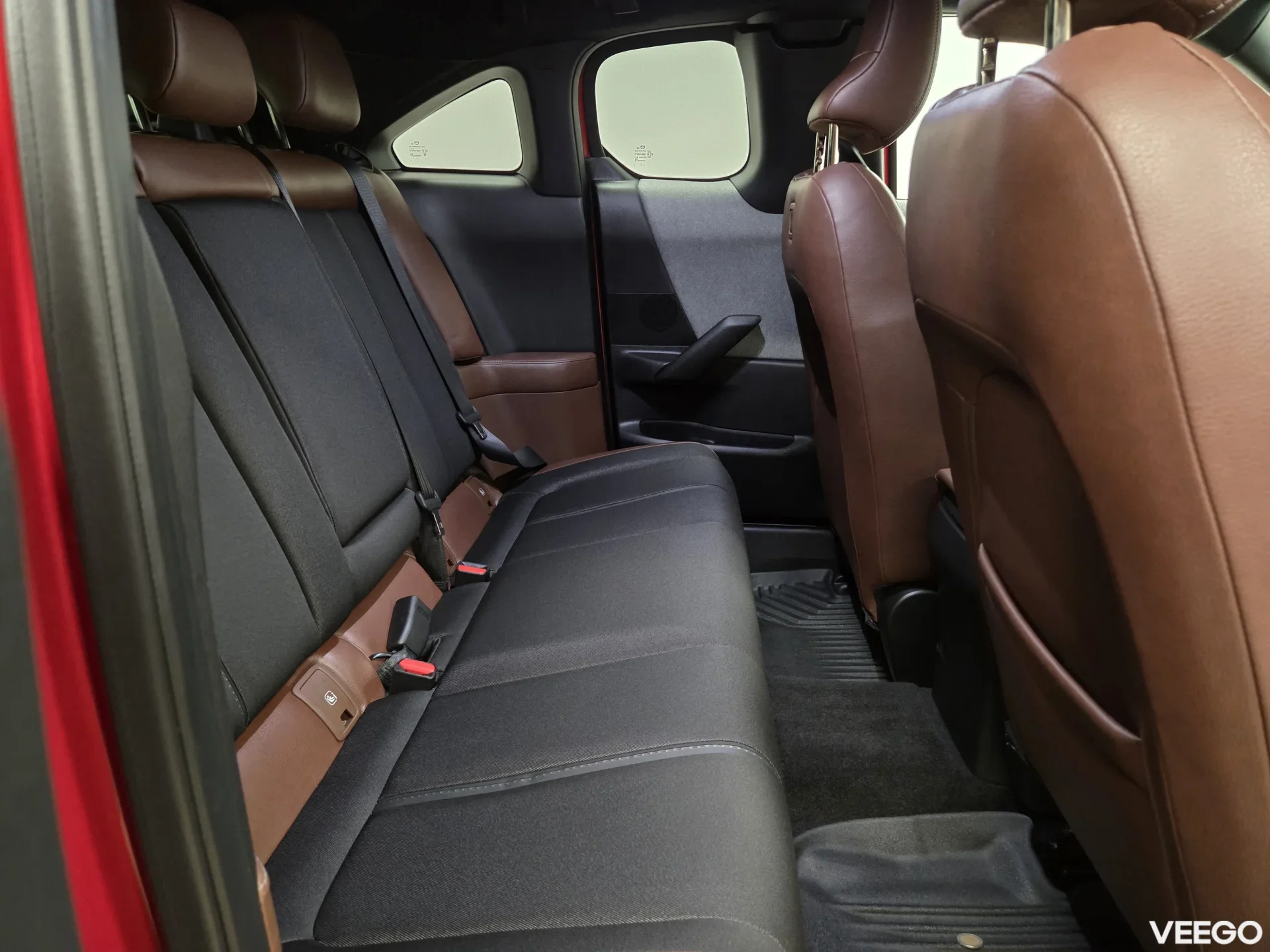 Mazda MX-30 (DN4J EAC) e-Skyactiv First Edtion 81kW