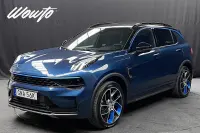 Lynk & Co 01 PHEV DCT 261HK /Drag /Pano /Infinity /360 /Moms 192kW thumbnail
