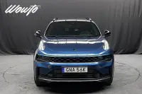 Lynk & Co 01 PHEV DCT 261HK /Drag /Pano /Infinity /360 /Moms 192kW thumbnail