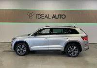 Skoda Kodiaq Sportline 4x4 140kW thumbnail