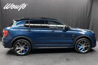 Lynk & Co 01 PHEV DCT 261HK /Drag /Pano /Infinity /360 /Moms 192kW thumbnail