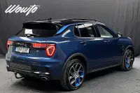 Lynk & Co 01 PHEV DCT 261HK /Drag /Pano /Infinity /360 /Moms 192kW thumbnail