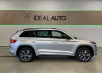 Skoda Kodiaq Sportline 4x4 140kW thumbnail