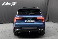 Lynk & Co 01 PHEV DCT 261HK /Drag /Pano /Infinity /360 /Moms 192kW thumbnail