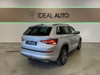 Skoda Kodiaq Sportline 4x4 140kW thumbnail