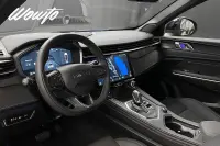 Lynk & Co 01 PHEV DCT 261HK /Drag /Pano /Infinity /360 /Moms 192kW thumbnail