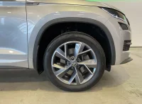Skoda Kodiaq Sportline 4x4 140kW thumbnail