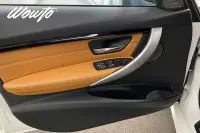 BMW 320 d xDrive Touring 190HK M-Sport /Pano/Drag/HuD/H/K/4.95% 140kW thumbnail