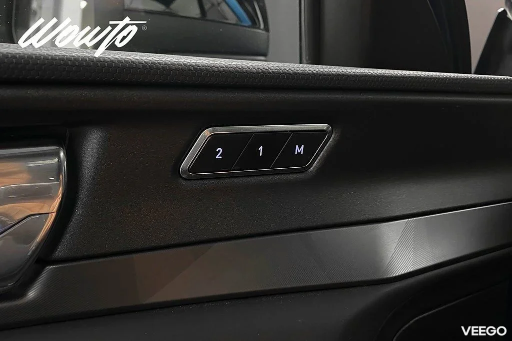 Lynk & Co 01 PHEV DCT 261HK /Drag /Pano /Infinity /360 /Moms 192kW