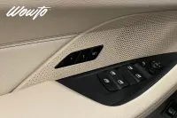 BMW i4 eDrive40 340HK M-Sport /360 /Taklucka /Drag/Moms/4.95% 250kW thumbnail