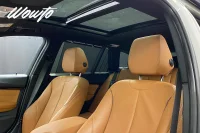 BMW 320 d xDrive Touring 190HK M-Sport /Pano/Drag/HuD/H/K/4.95% 140kW thumbnail