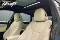 BMW i4 eDrive40 340HK M-Sport /360 /Taklucka /Drag/Moms/4.95% 250kW thumbnail