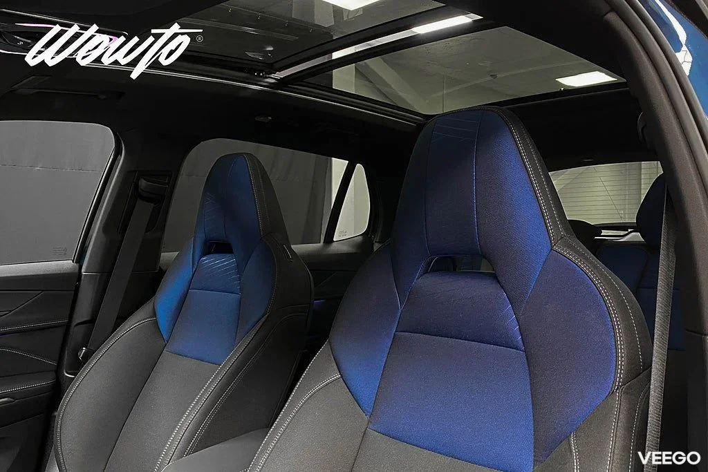 Lynk & Co 01 PHEV DCT 261HK /Drag /Pano /Infinity /360 /Moms 192kW