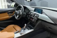 BMW 320 d xDrive Touring 190HK M-Sport /Pano/Drag/HuD/H/K/4.95% 140kW thumbnail