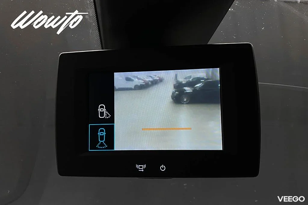 Peugeot Partner Utökad Last 1.5 Aut 130HK 3-Sits L2 /Moms 96kW