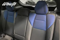 Lynk & Co 01 PHEV DCT 261HK /Drag /Pano /Infinity /360 /Moms 192kW thumbnail