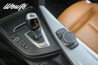 BMW 320 d xDrive Touring 190HK M-Sport /Pano/Drag/HuD/H/K/4.95% 140kW thumbnail