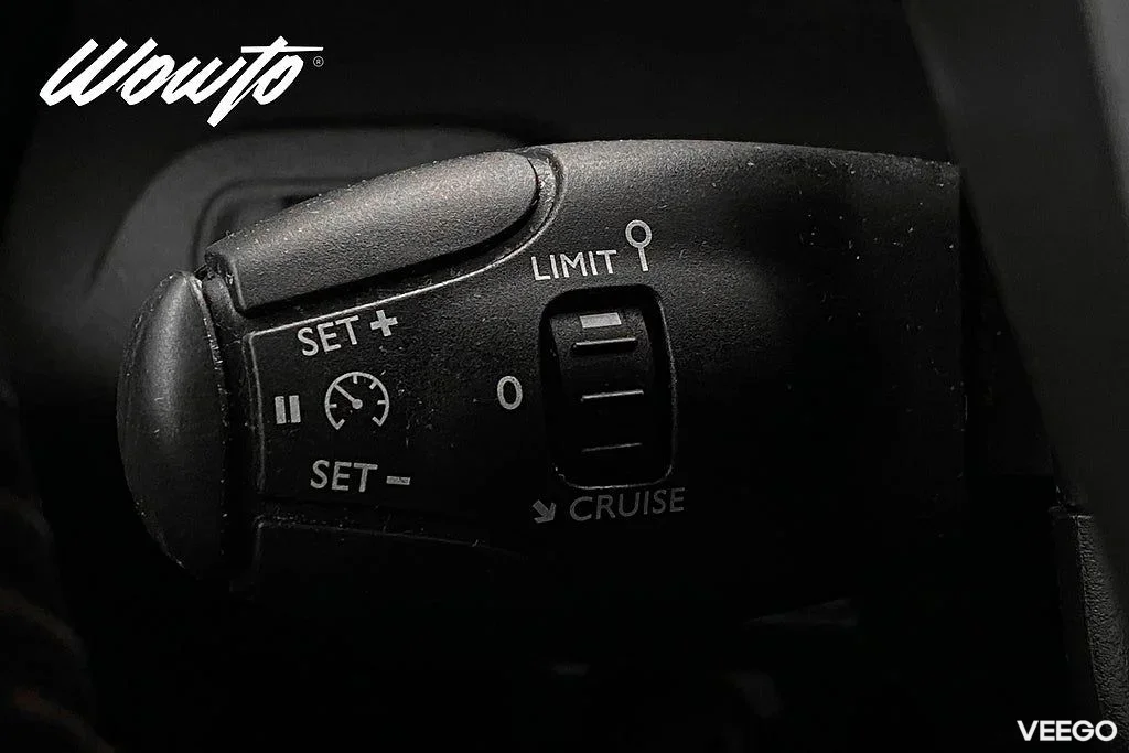 Peugeot Partner Utökad Last 1.5 Aut 130HK 3-Sits L2 /Moms 96kW