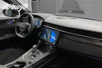 Lynk & Co 01 PHEV DCT 261HK /Drag /Pano /Infinity /360 /Moms 192kW thumbnail