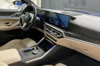 BMW i4 eDrive40 340HK M-Sport /360 /Taklucka /Drag/Moms/4.95% 250kW thumbnail