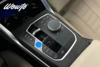 BMW i4 eDrive40 340HK M-Sport /360 /Taklucka /Drag/Moms/4.95% 250kW thumbnail