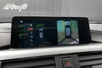 BMW 320 d xDrive Touring 190HK M-Sport /Pano/Drag/HuD/H/K/4.95% 140kW thumbnail