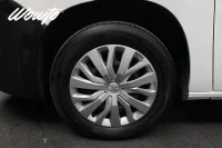 Peugeot Partner Utökad Last 1.5 Aut 130HK 3-Sits L2 /Moms 96kW thumbnail