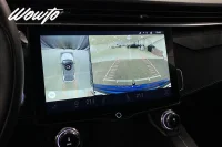 Lynk & Co 01 PHEV DCT 261HK /Drag /Pano /Infinity /360 /Moms 192kW thumbnail